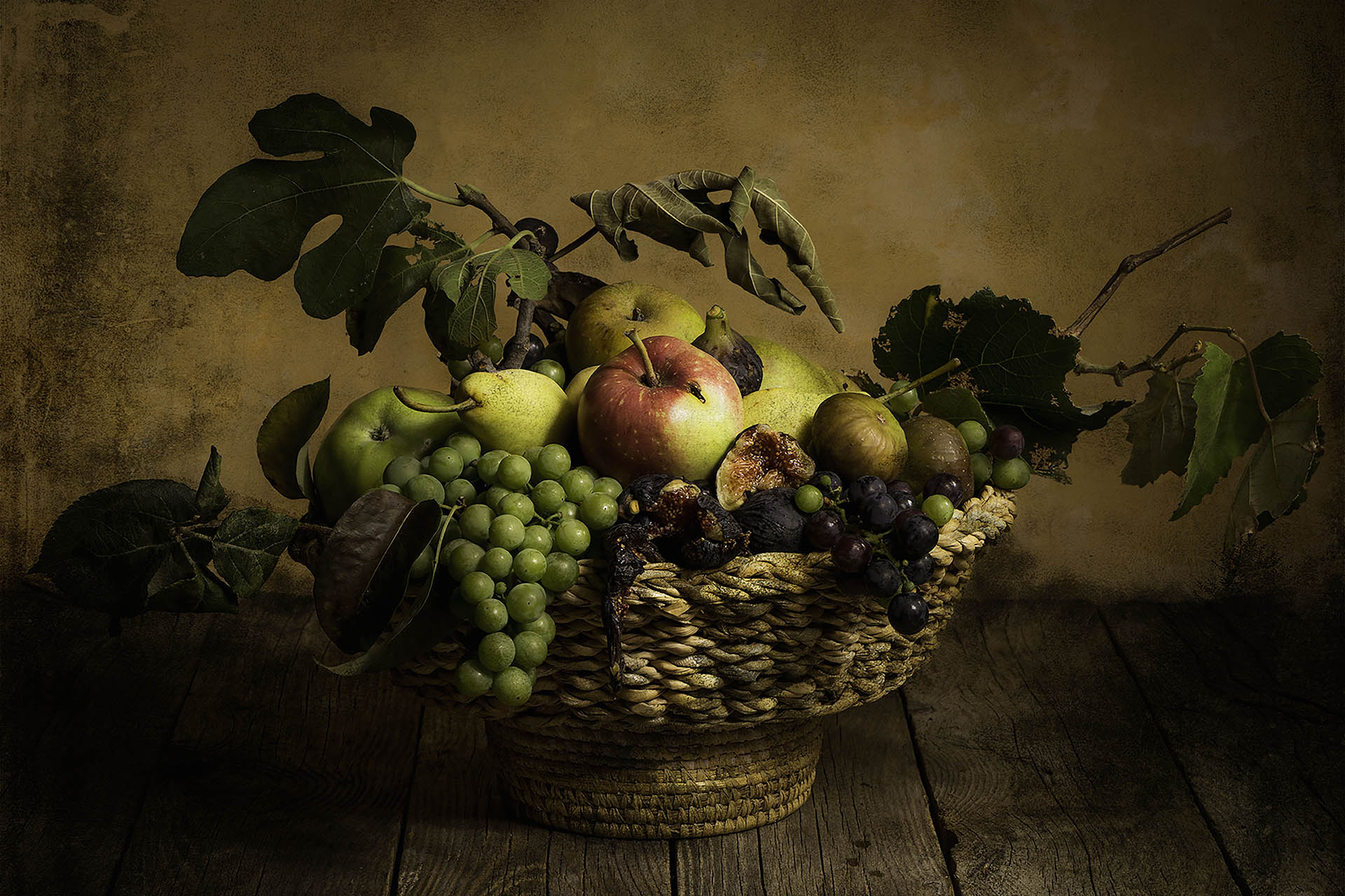Still life di Fiorella Gaggero