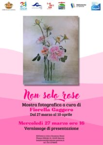 locandina mostra voltri